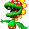 Petey Piranha