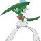 gallade