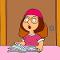 Meg Griffin