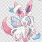 Mega Sylveon