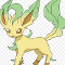 leafeon