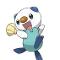 Oshawott