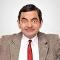 Mr.bean xD