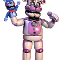 Funtime Freddy