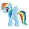 Rainbow Dash