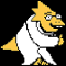 Alphys