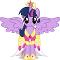 Princess Twilight Sparkle