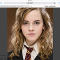 Hermione granger