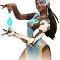 Symmetra