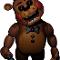 Toy Freddy