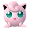 Jigglypuff (Purin)