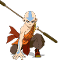 Avatar Aang