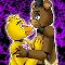 Freddy x Chica: Fredica