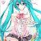 Girly miku