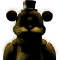 Golden Freddy