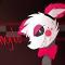 Fan art Mangle (not made by me)