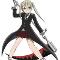 Maka from Soul Eater