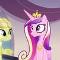 Princess cadance