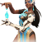 Symmetra