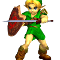 Young Link