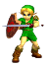 Young Link