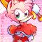 Amy rose