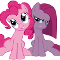 Pinkie pie