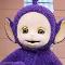 tinky winky!