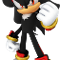 Shadow The Hedgehog