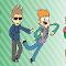 Eddsworld