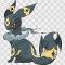 Mega Umbreon