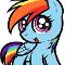 Rainbow Dash