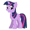 Twilight Sparkle