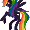 Rainbow dash