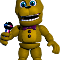 Fredbear