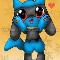 Riolu#2