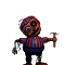 Withered Balloon Boy