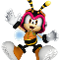 Charmy Bee