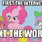 Pinkie Pie