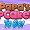 Papas cupcakeria