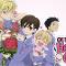 Ouran High School Host Club