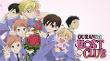 Ouran High School Host Club