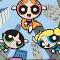 The Powerpuff girls