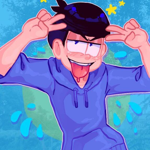 matsuno karamatsu