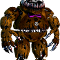 Nightmare Fredbear