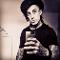 Ronnie Radke (Falling in reverse)