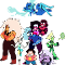 Steven Universe