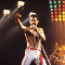 Freddie Mercury