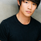 Christopher Larkin (Monty)