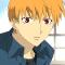 Kyo Sohma from Fruits Basket